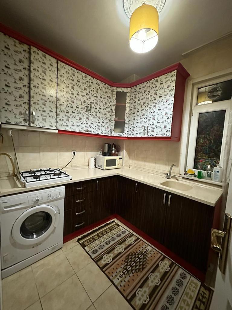 Sultanahmet Yesil Apartment Istanbul