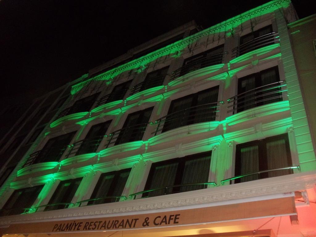 Hotel Ares Istanbul