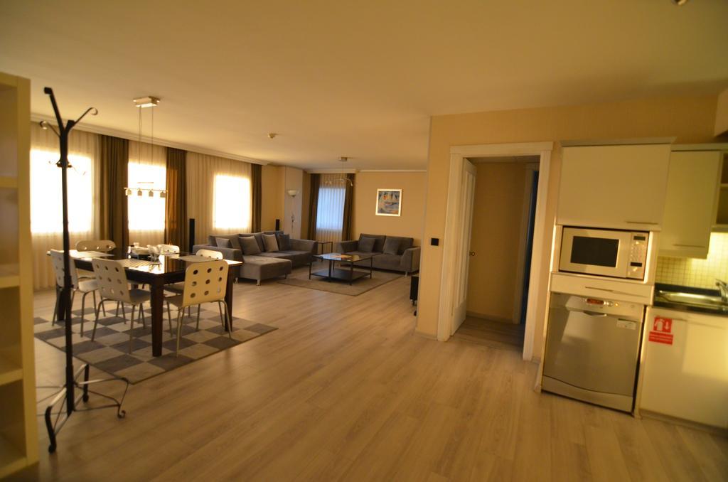 Tempo Gayrettepe Aparthotel Istanbul