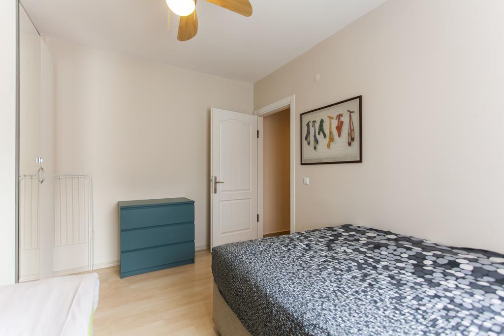 Apartment Lodos *