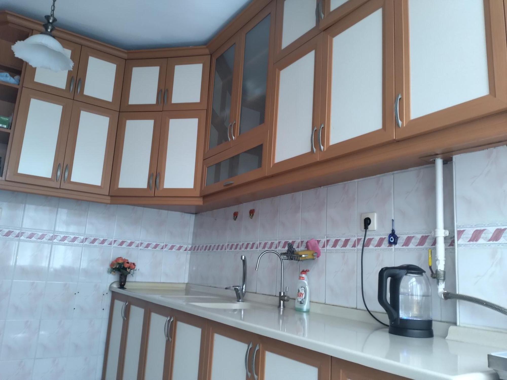Homestay Feeling At In Center 5 Minutes Walk To The Atakoey Metro Station & Metrobus Istanbul