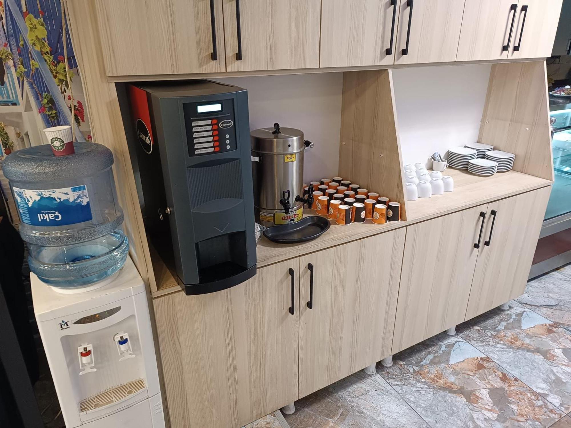 Hotel Bona Sera Istanbul