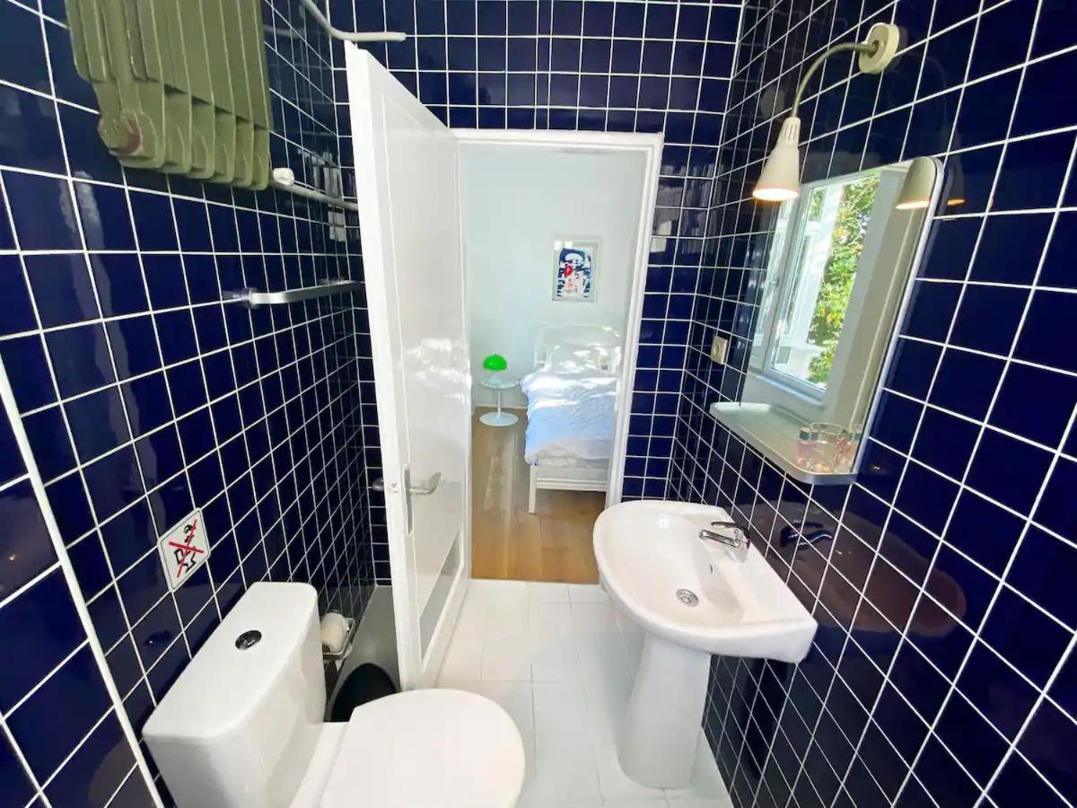 Petek Fenerbahce Kadikoy Aparthotel *