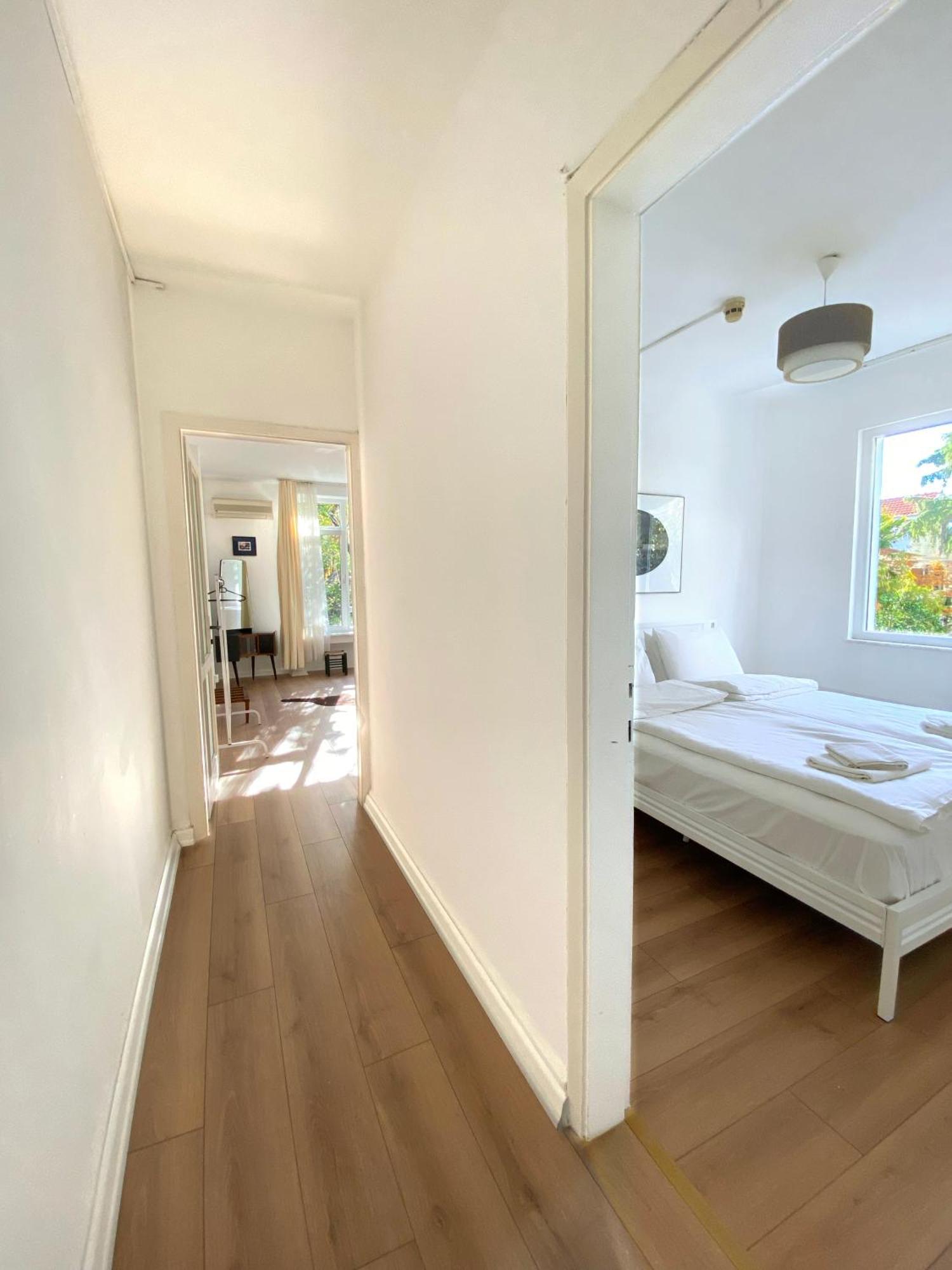 Petek Fenerbahce Kadikoy Aparthotel Istanbul