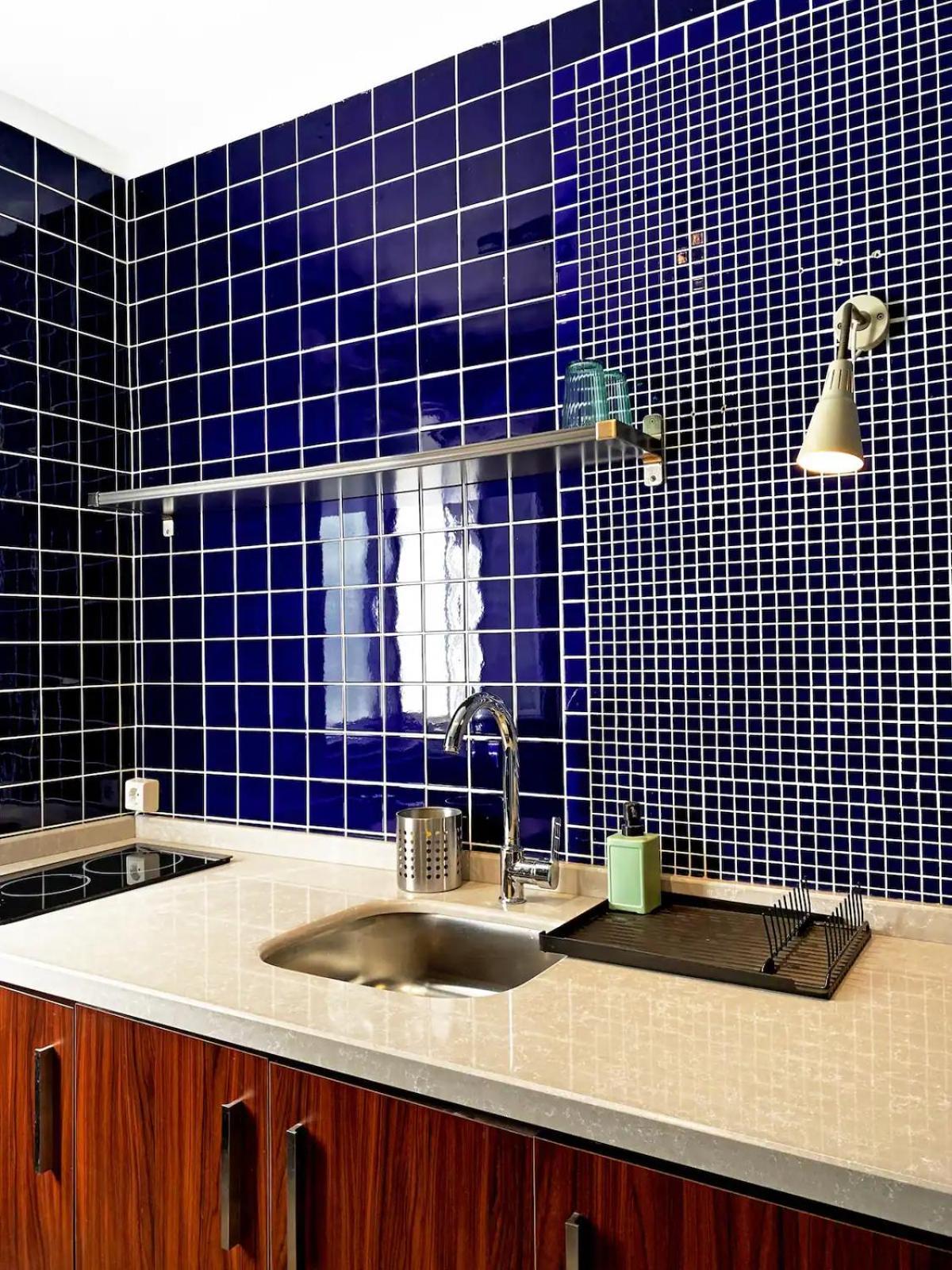 Aparthotel Petek Fenerbahce Kadikoy Istanbul