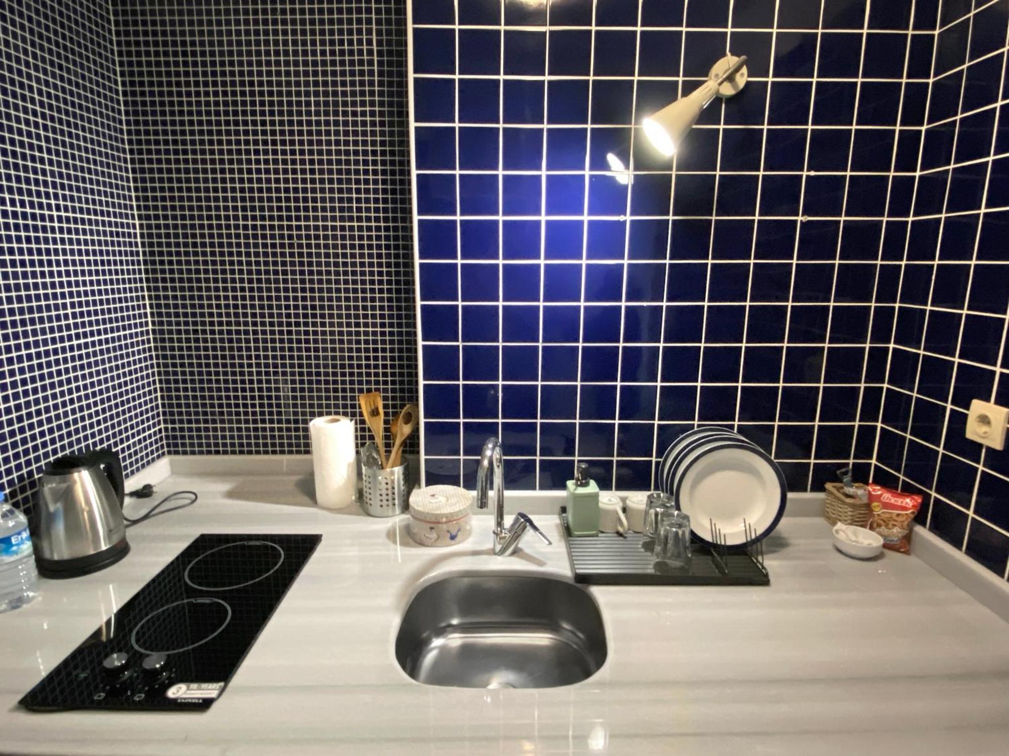 Aparthotel Petek Fenerbahce Kadikoy