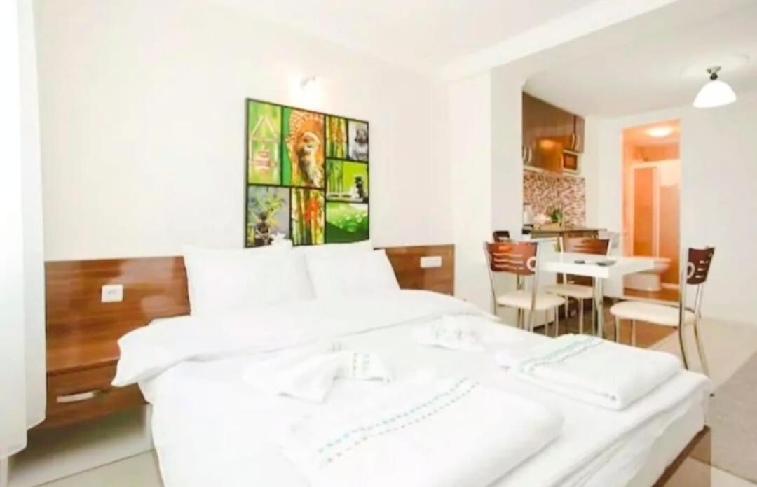 Aparthotel Sultanahmet Center View *