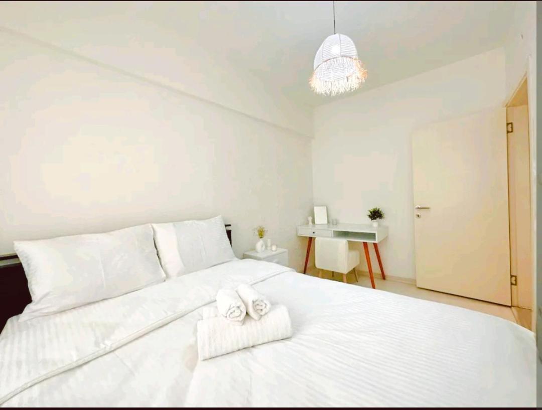 Sultanahmet Center View Aparthotel *