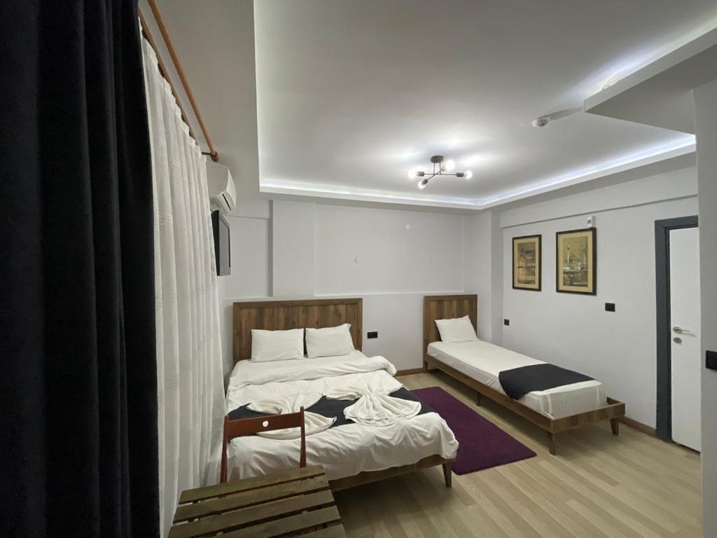 Otel Valeria White Suites İstanbul