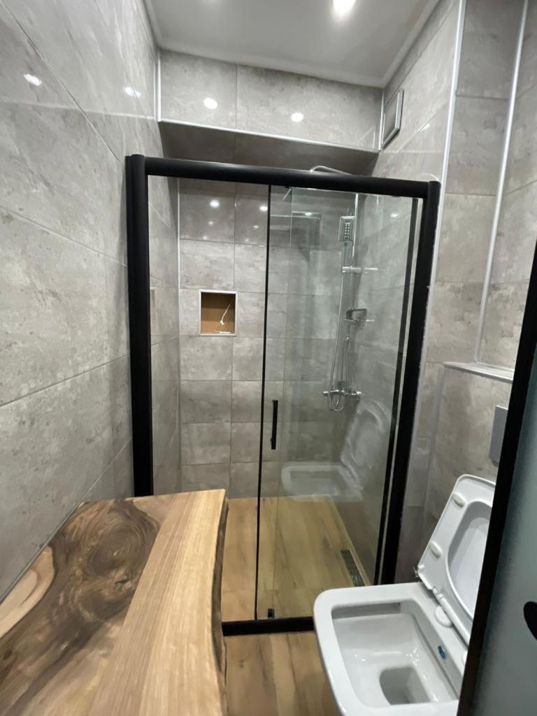 Valeria White Suites Otel İstanbul