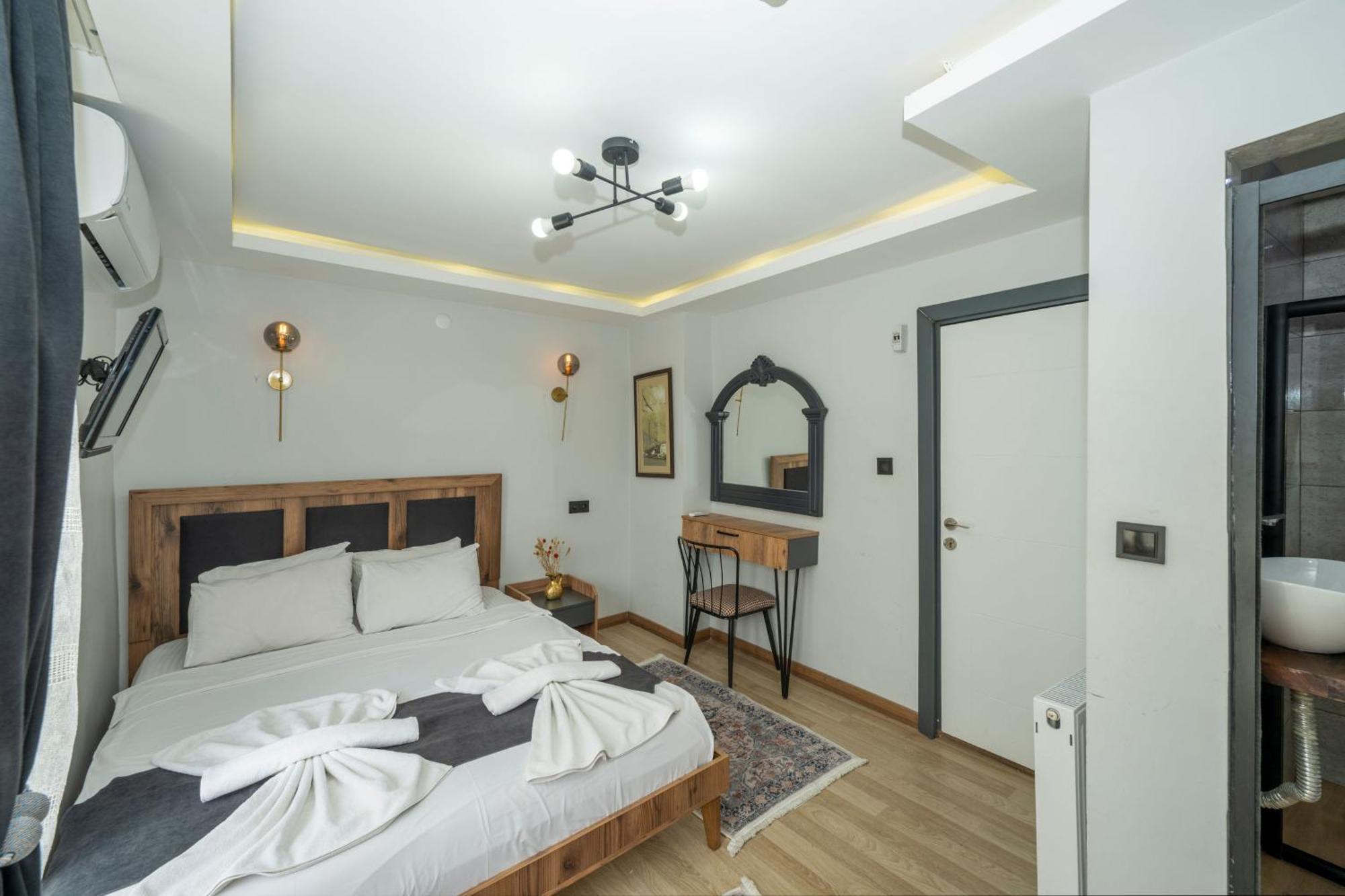Valeria White Suites Istambul