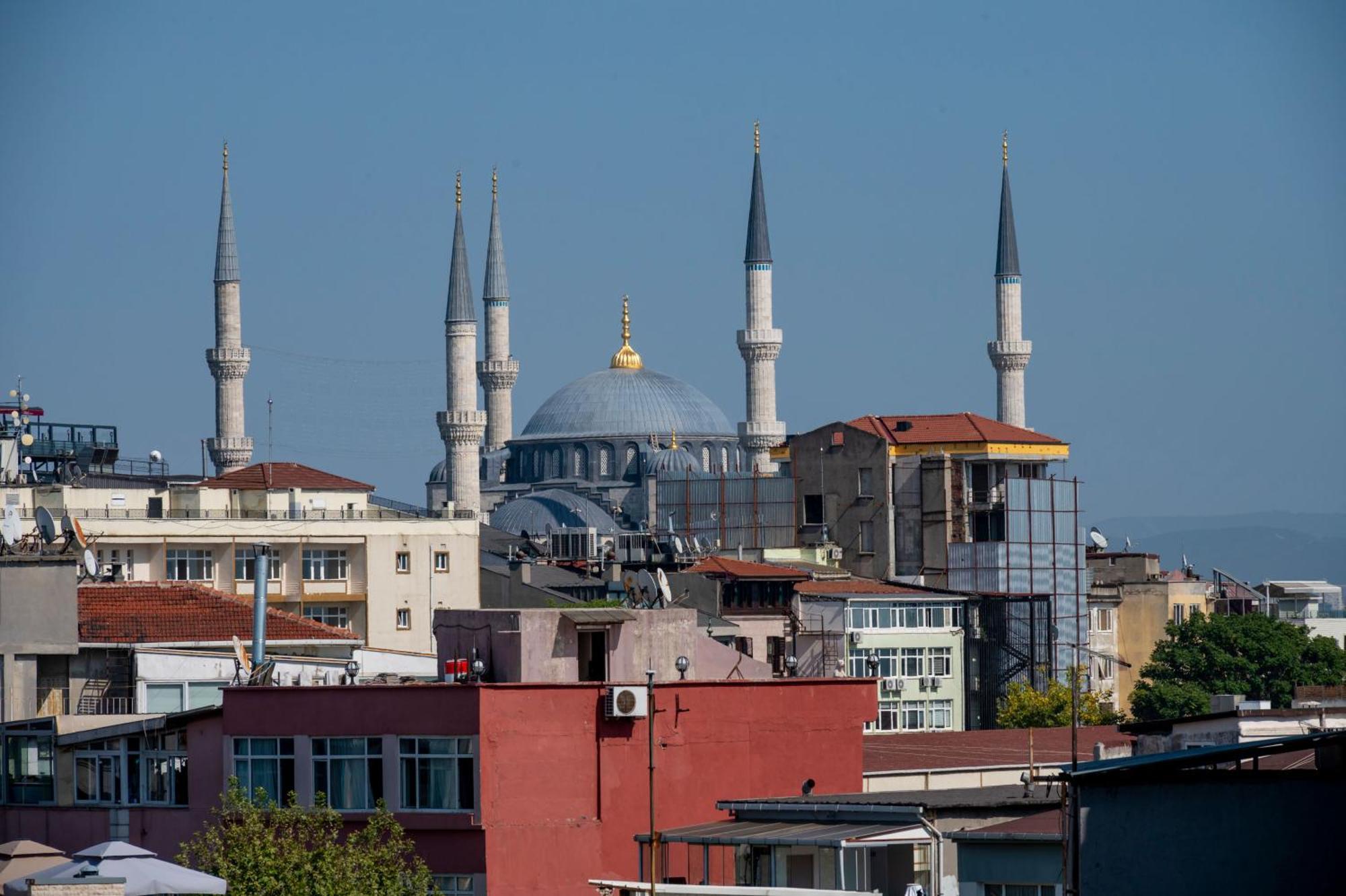 Valeria Antique 1892 * Istambul