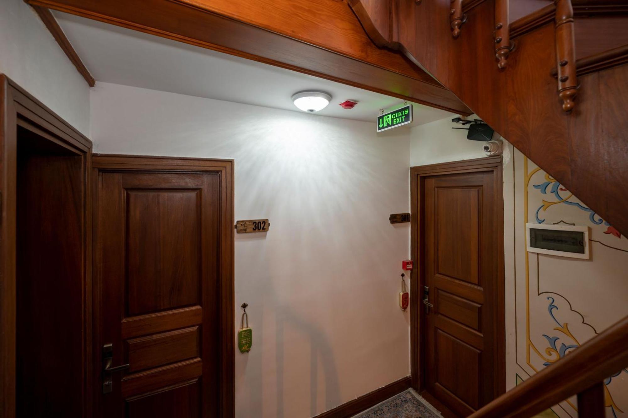 Valeria Antique 1892 Hotel