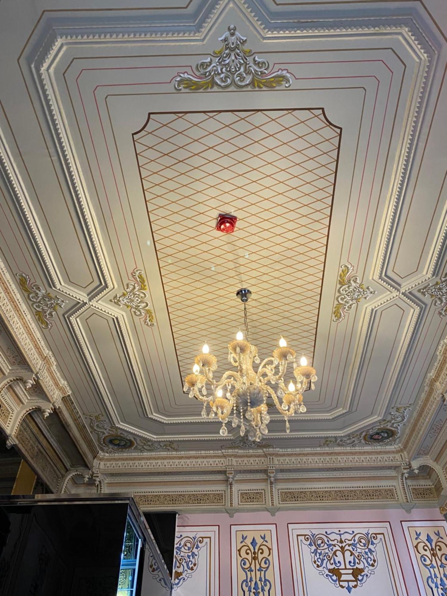 Hotel Valeria Antique 1892 *