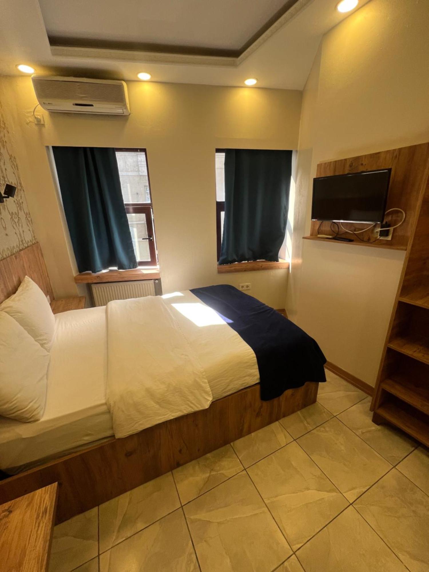 Eymen Palace Hotel *