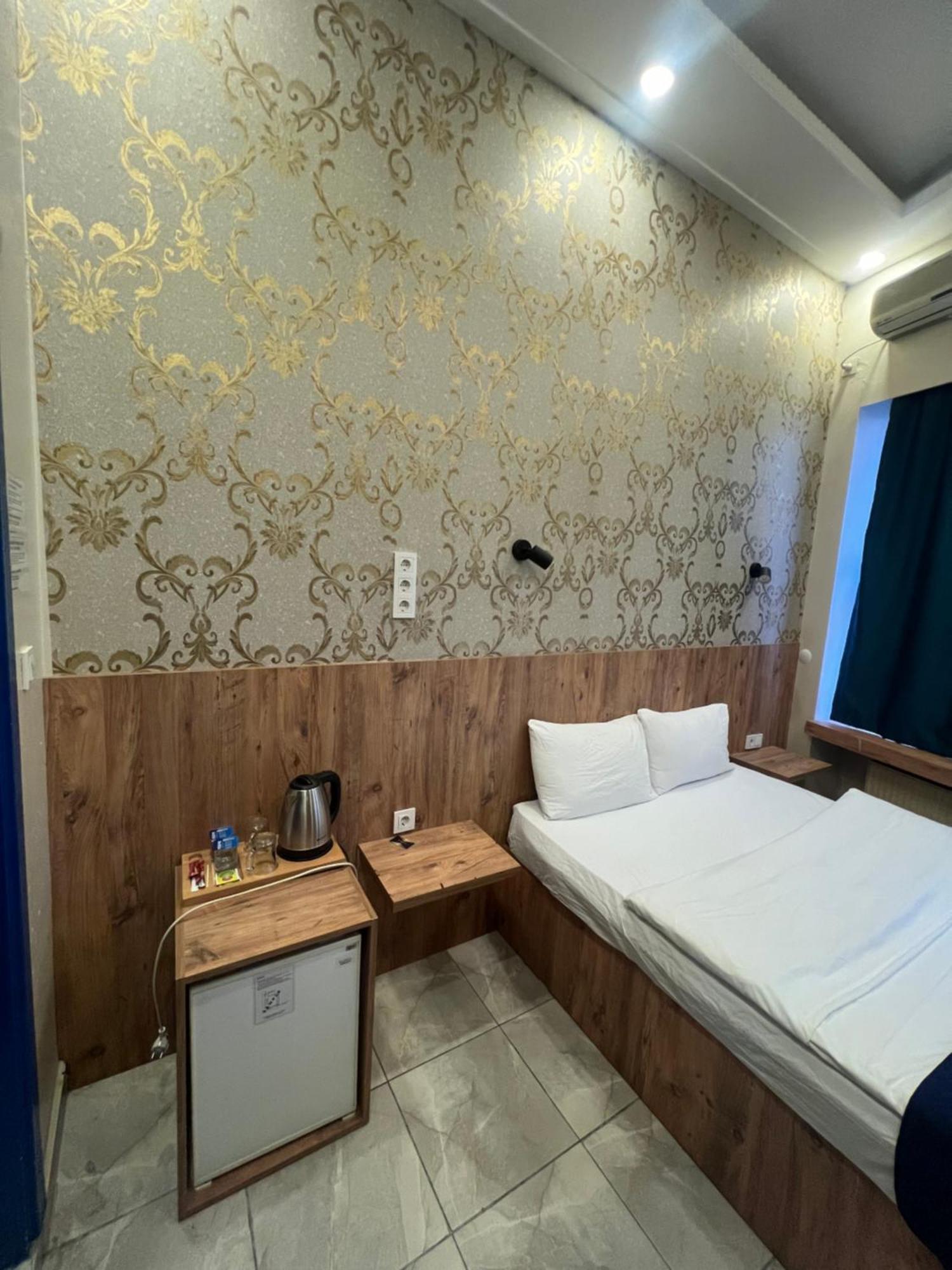 Eymen Palace Hotel *