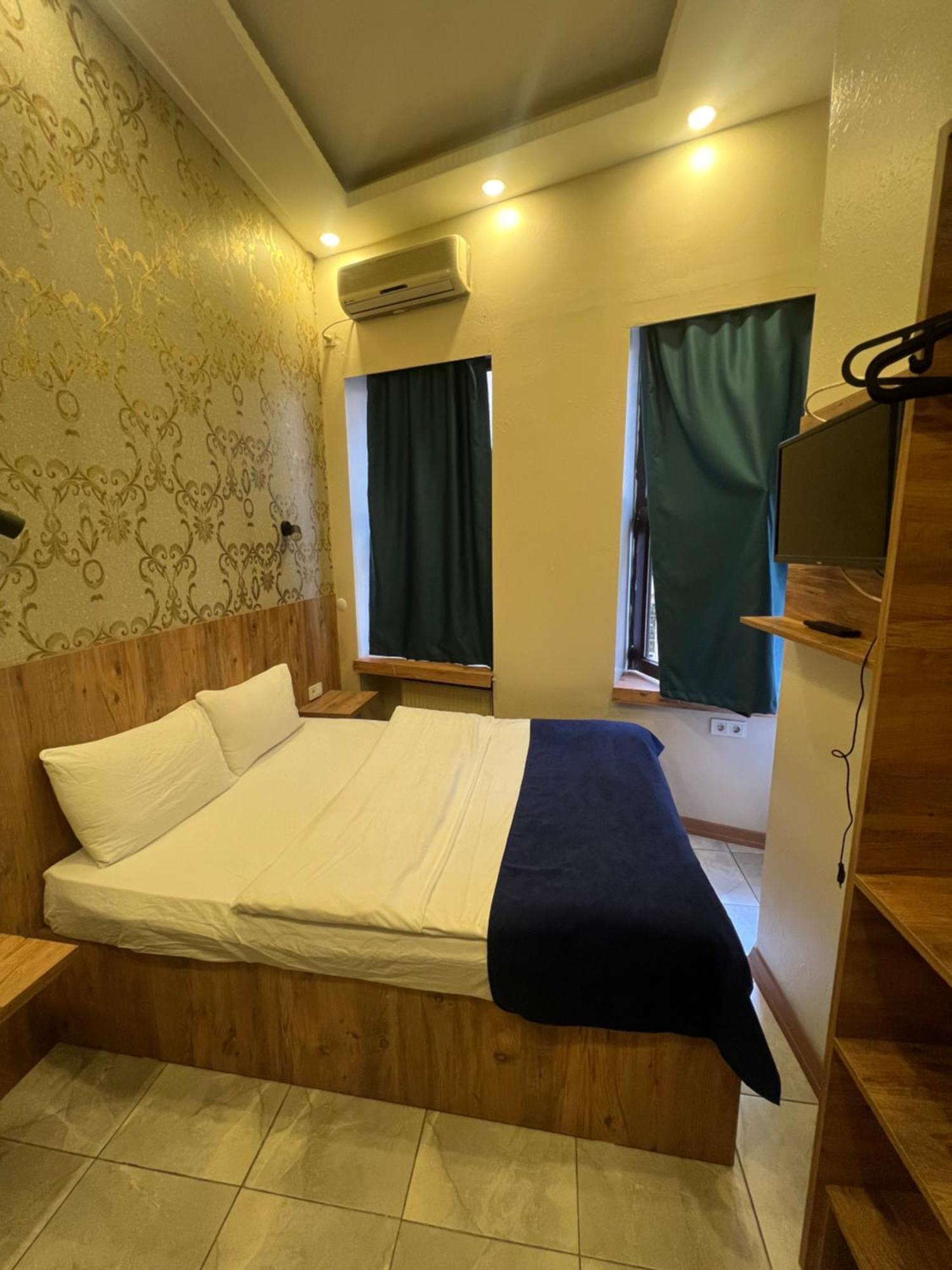 Hotel Eymen Palace