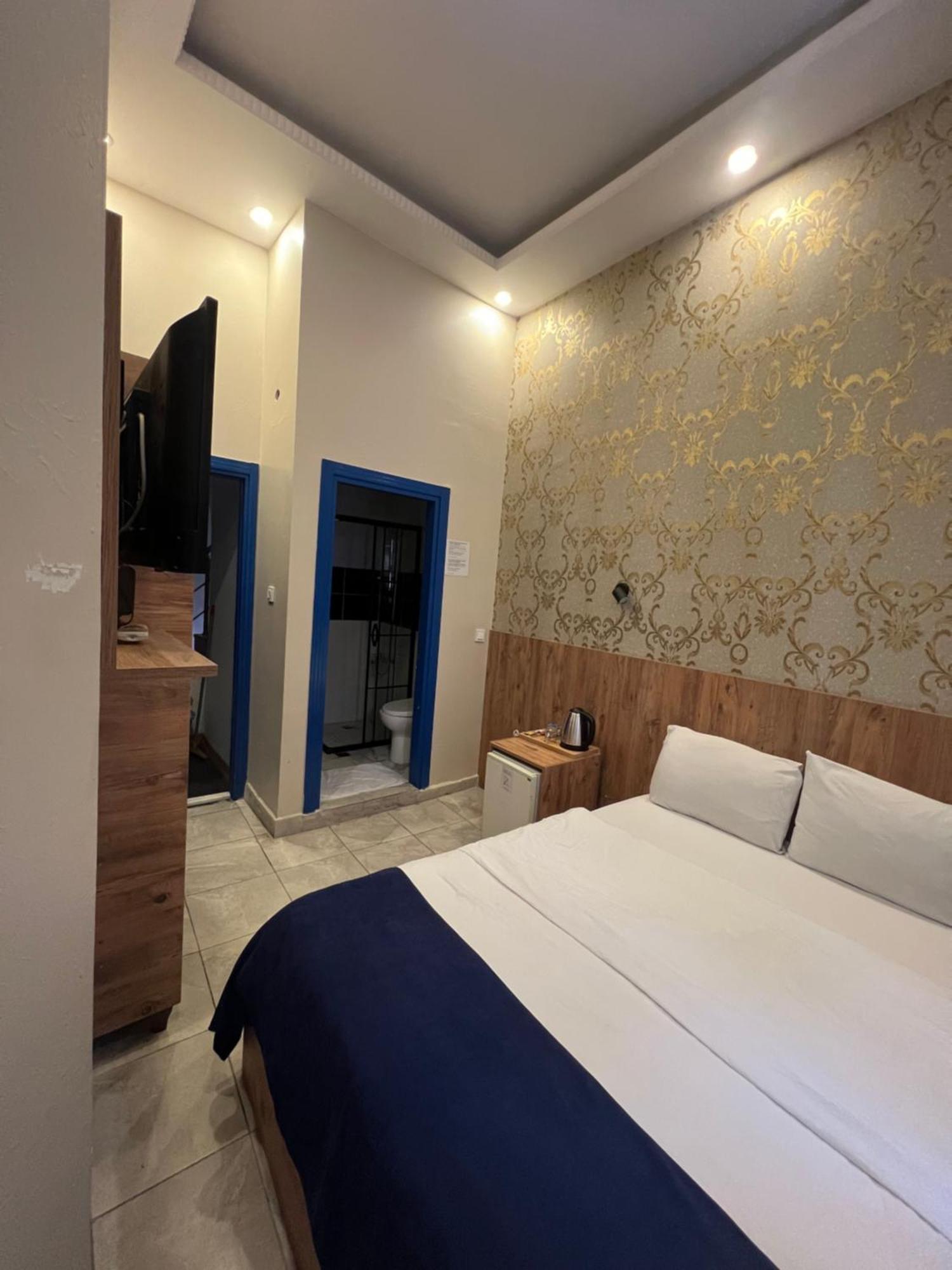 Eymen Palace Hotel Istambul
