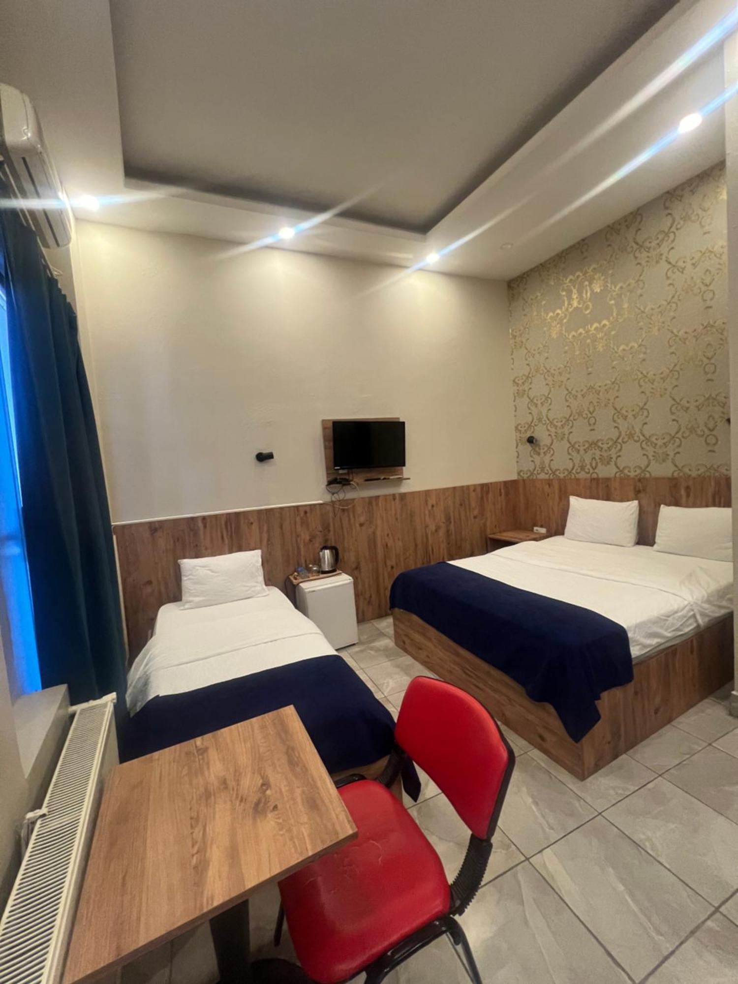 Eymen Palace Hotel Istambul