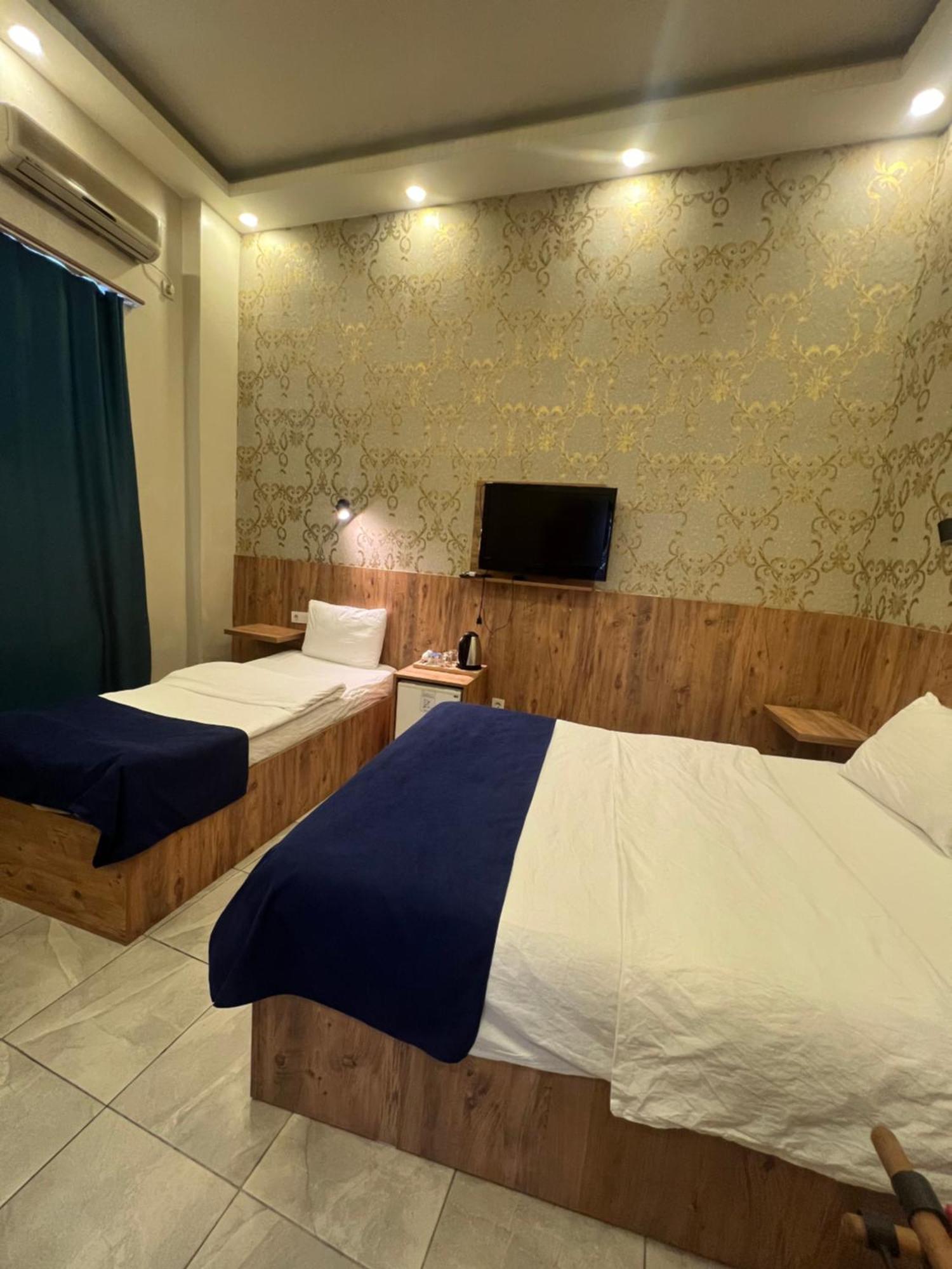 Eymen Palace Hotel