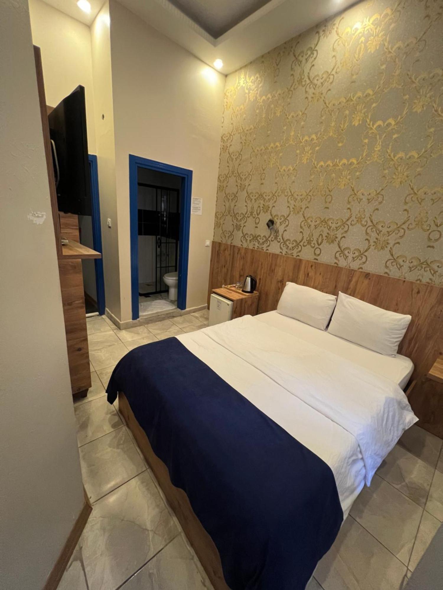 Eymen Palace Hotel *
