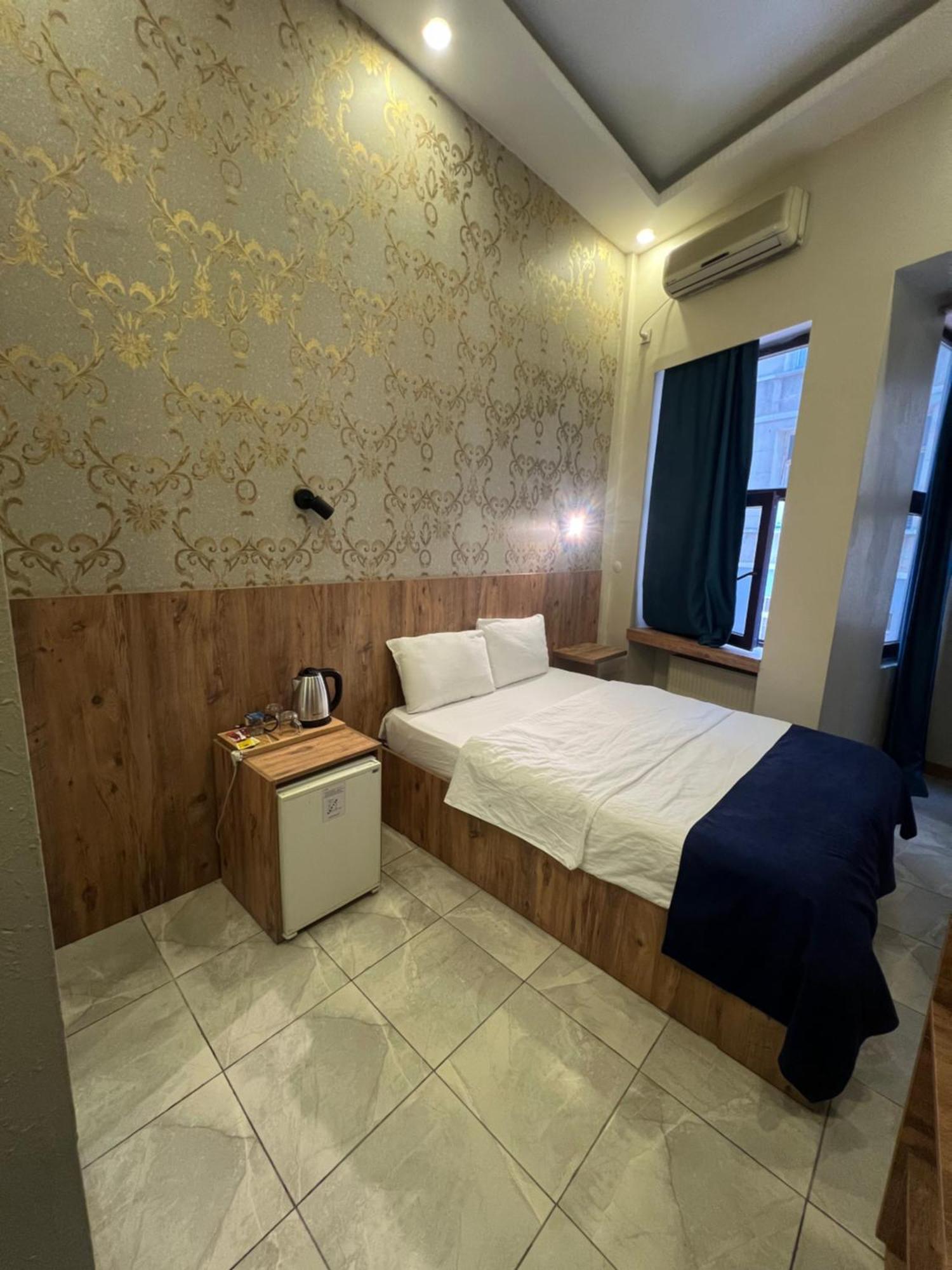 Hotel Eymen Palace Istambul