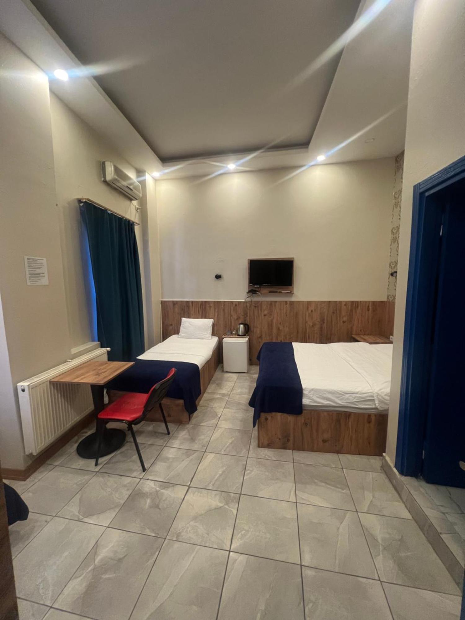 Eymen Palace Hotel Istambul