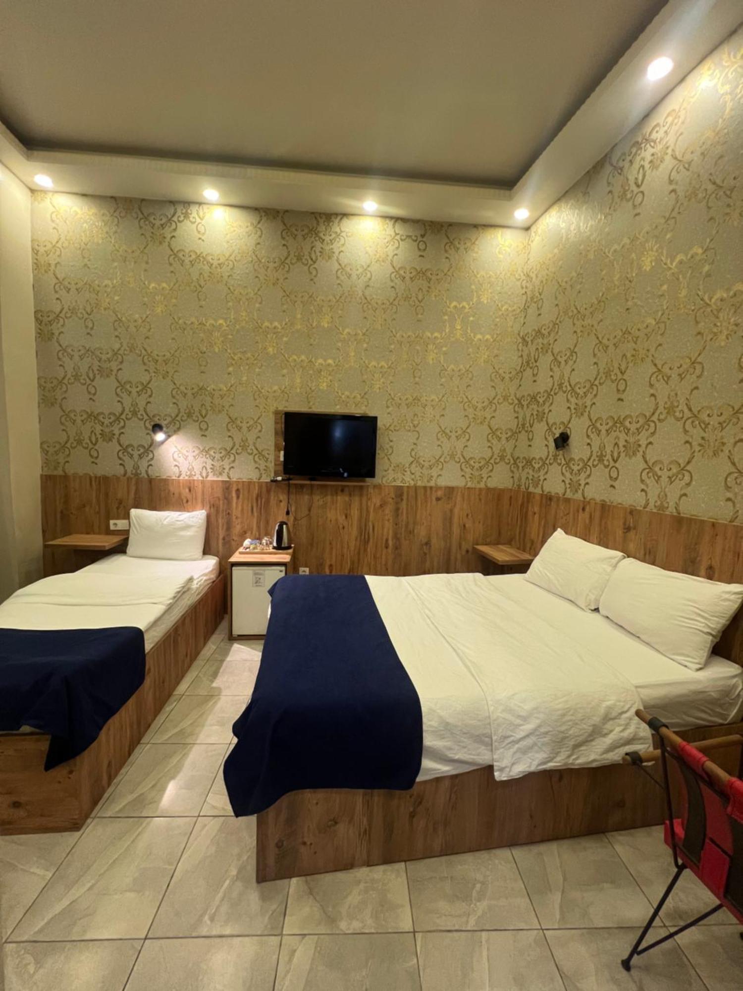 Hotel Eymen Palace Istambul
