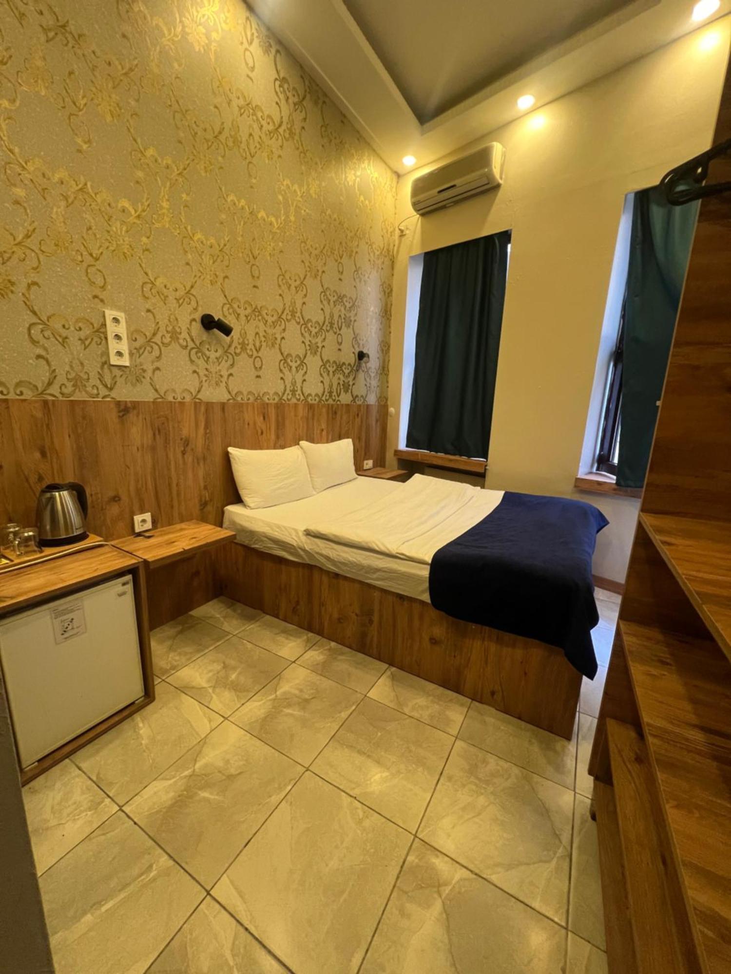 Eymen Palace Hotel Istambul