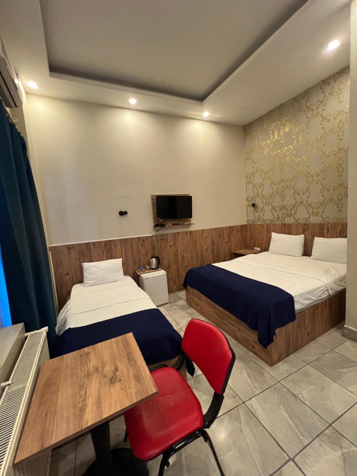 Hotel Eymen Palace Istambul