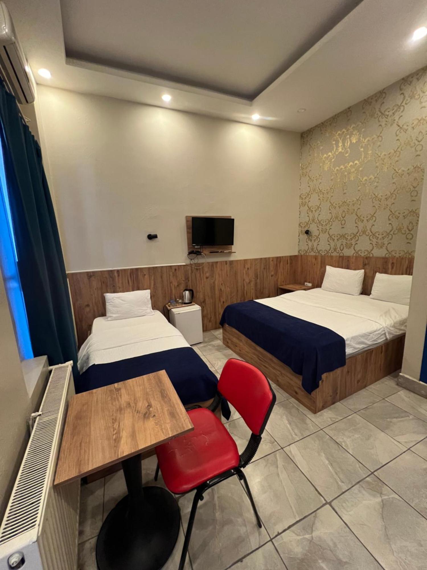 Hotel Eymen Palace