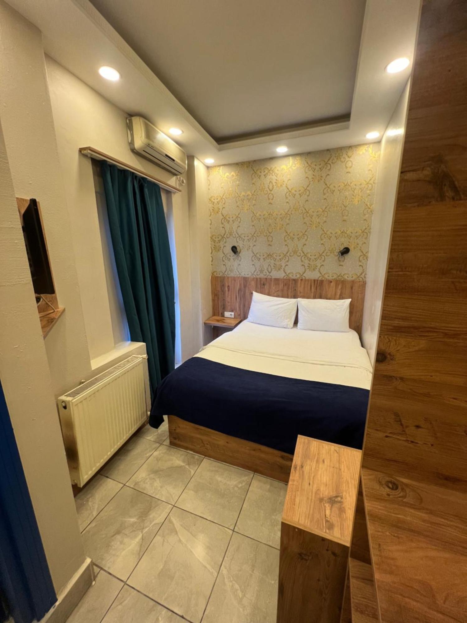Hotel Eymen Palace