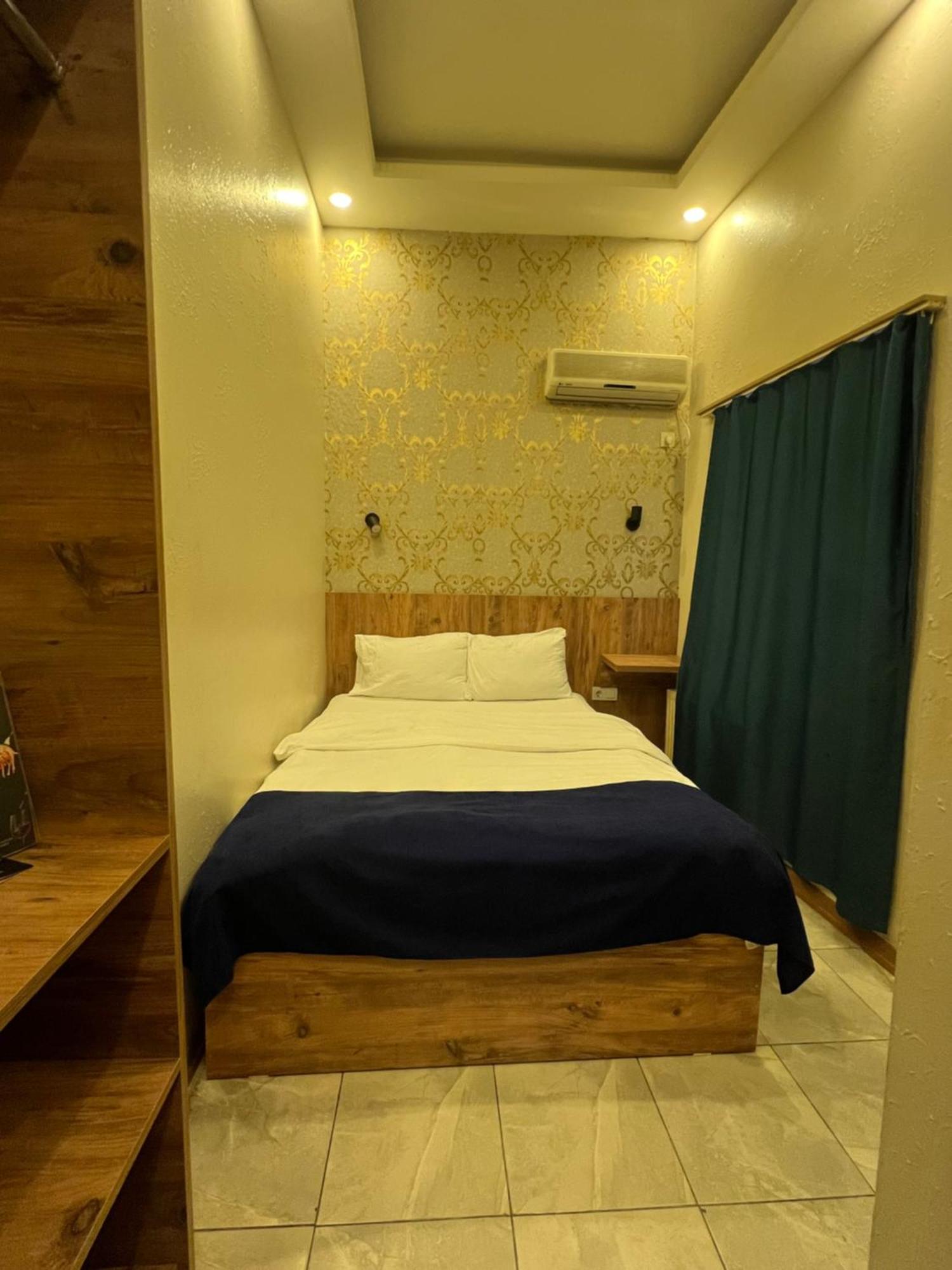 Hotel Eymen Palace Istambul