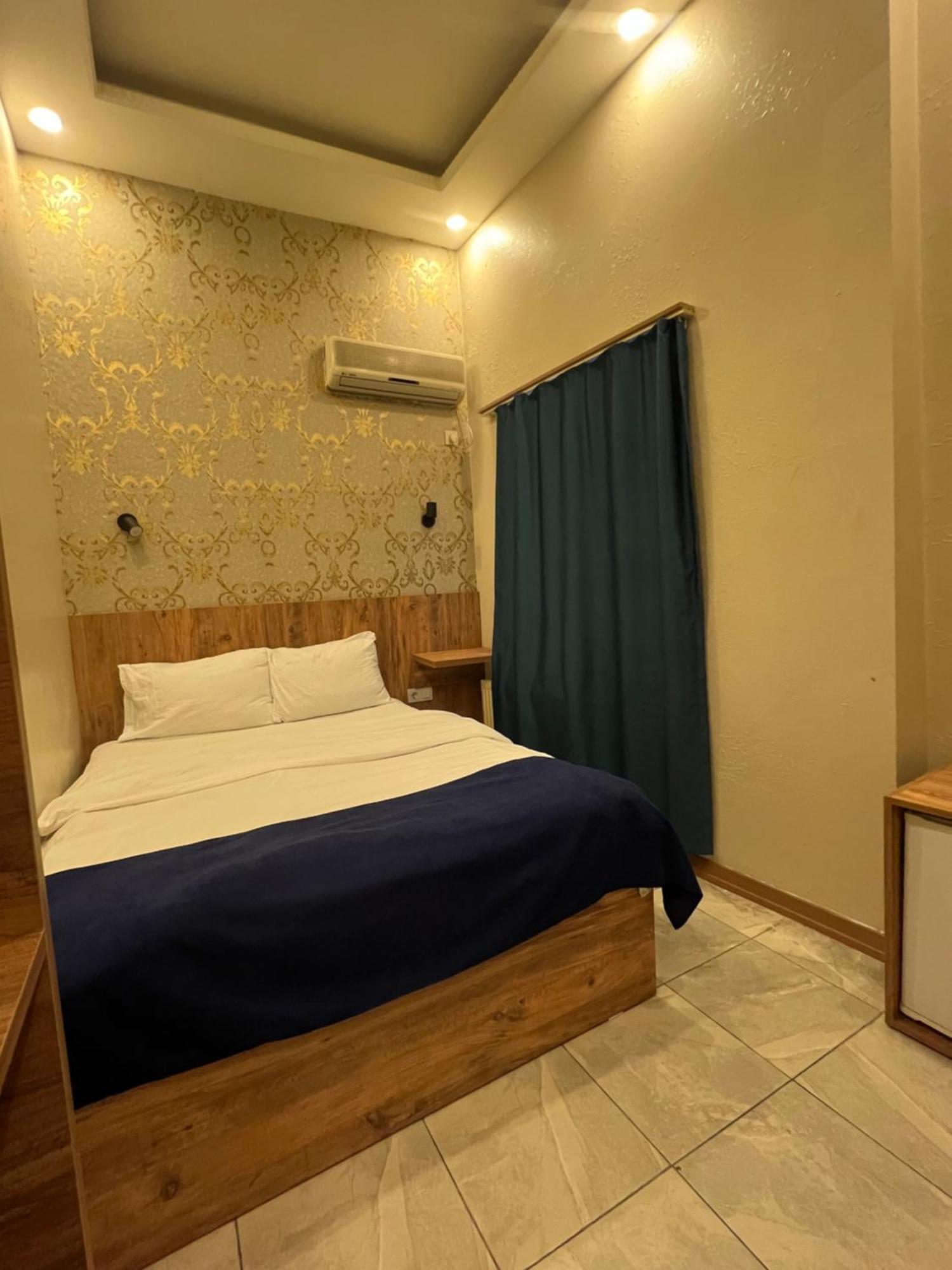 Hotel Eymen Palace