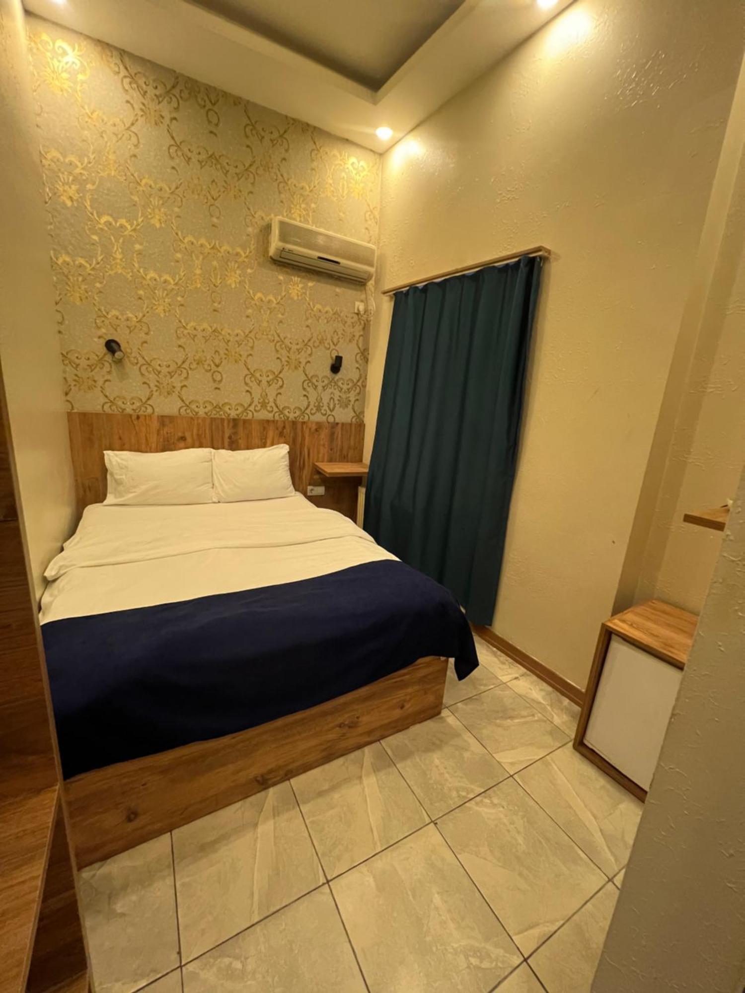 Eymen Palace Hotel *