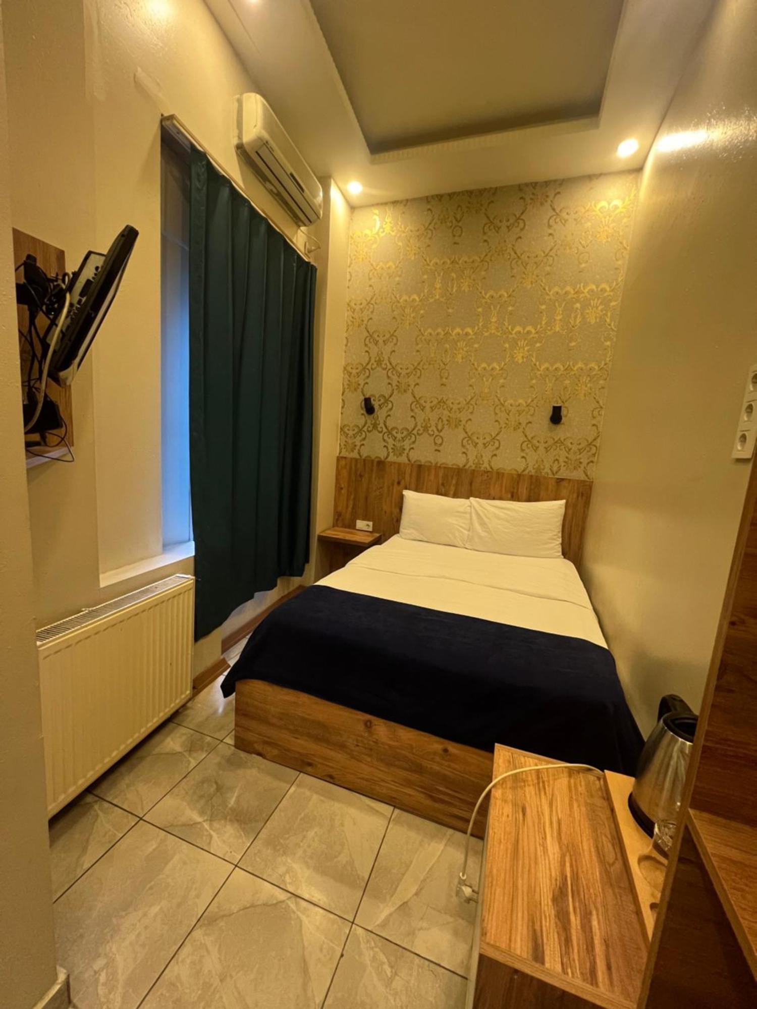 Hotel Eymen Palace