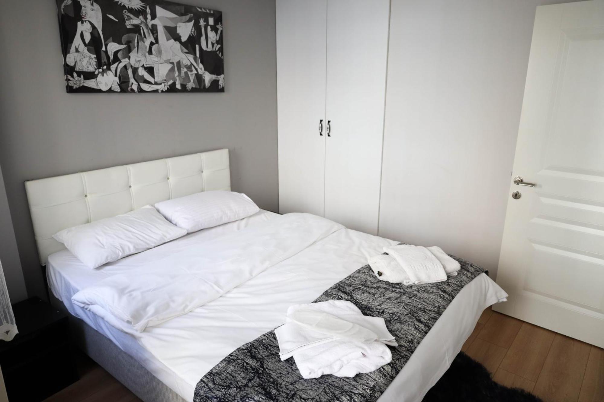 Relax Apartamento *