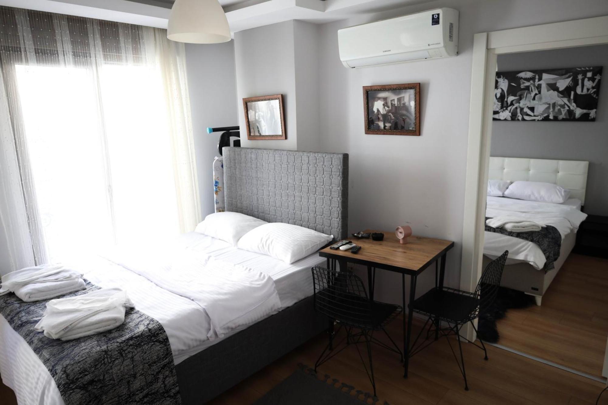 Relax Apartamento Istambul