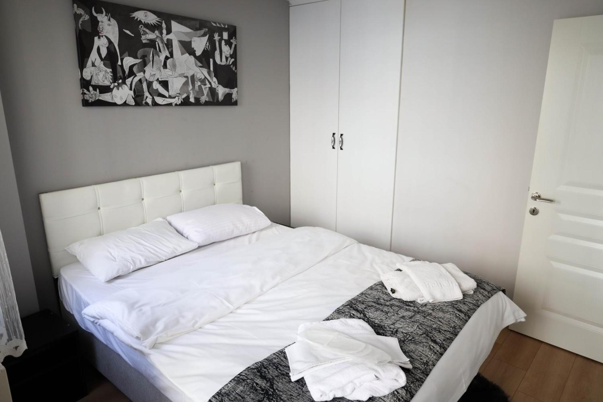 Apartamento Relax *