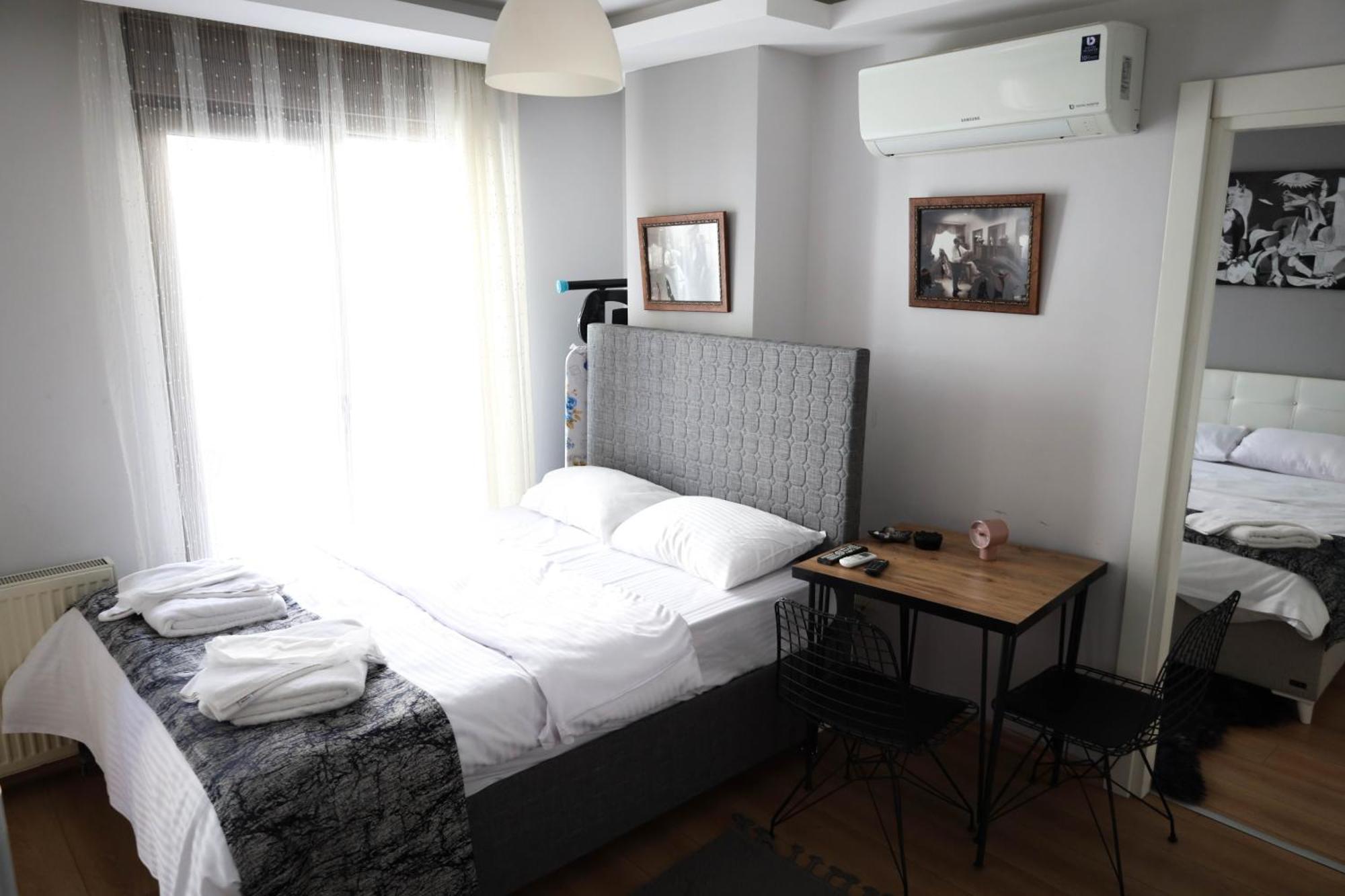 Relax Apartamento Istambul