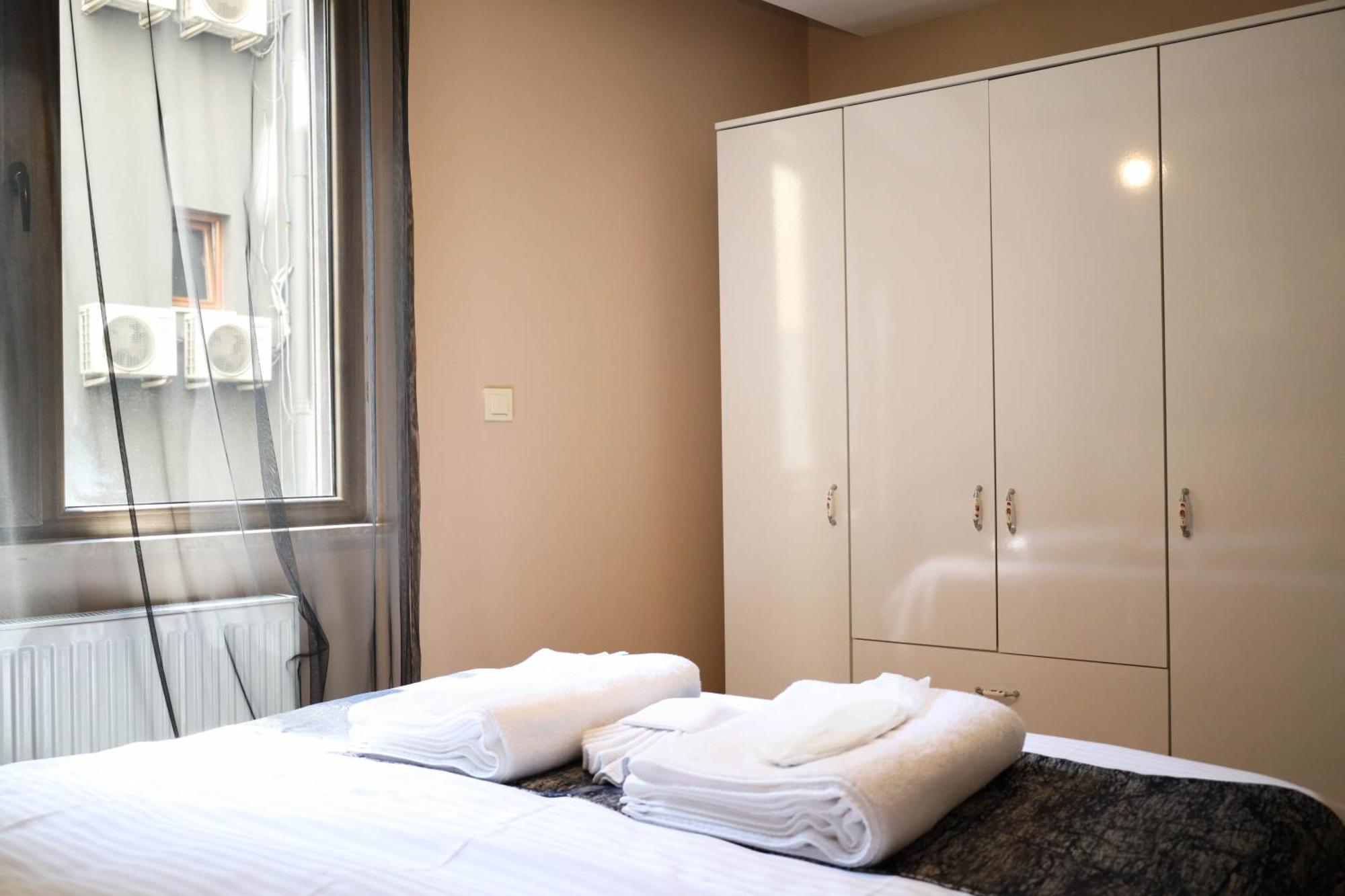 Relax Apartamento *