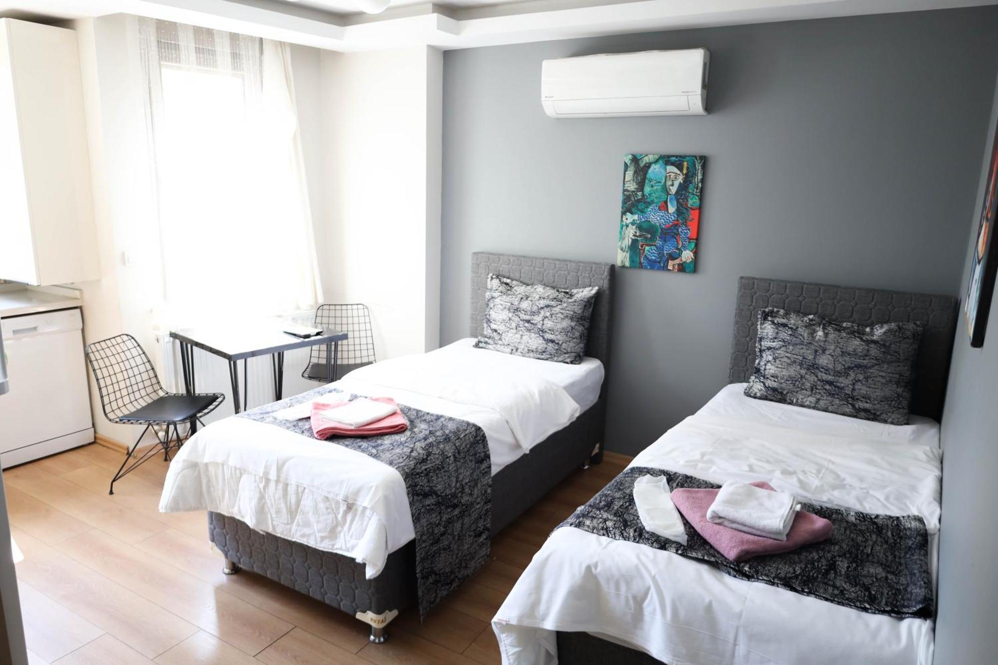 Relax Apartamento *