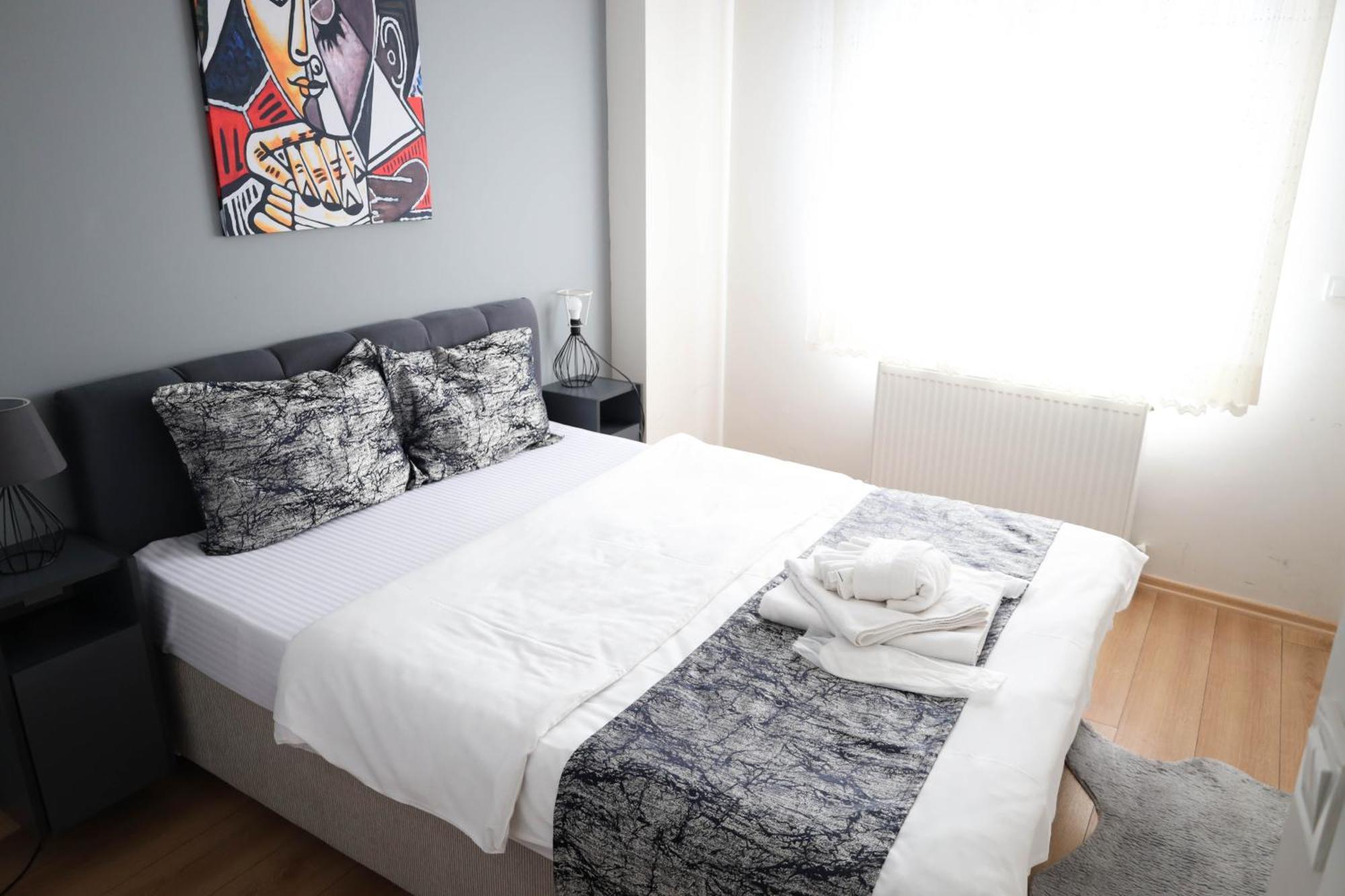 Apartamento Relax
