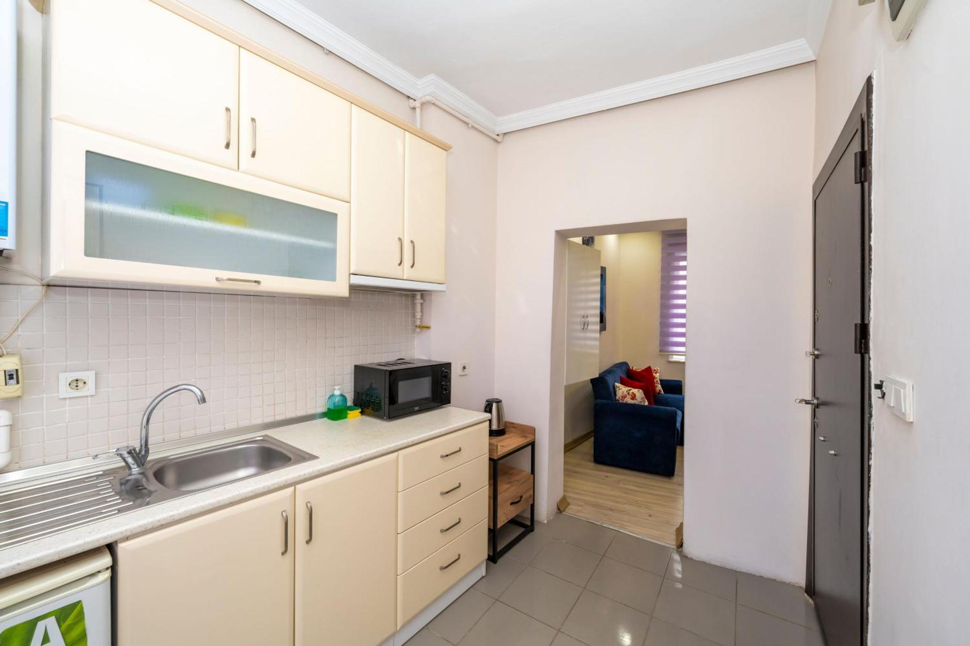 Hotel Taksim Istanbul