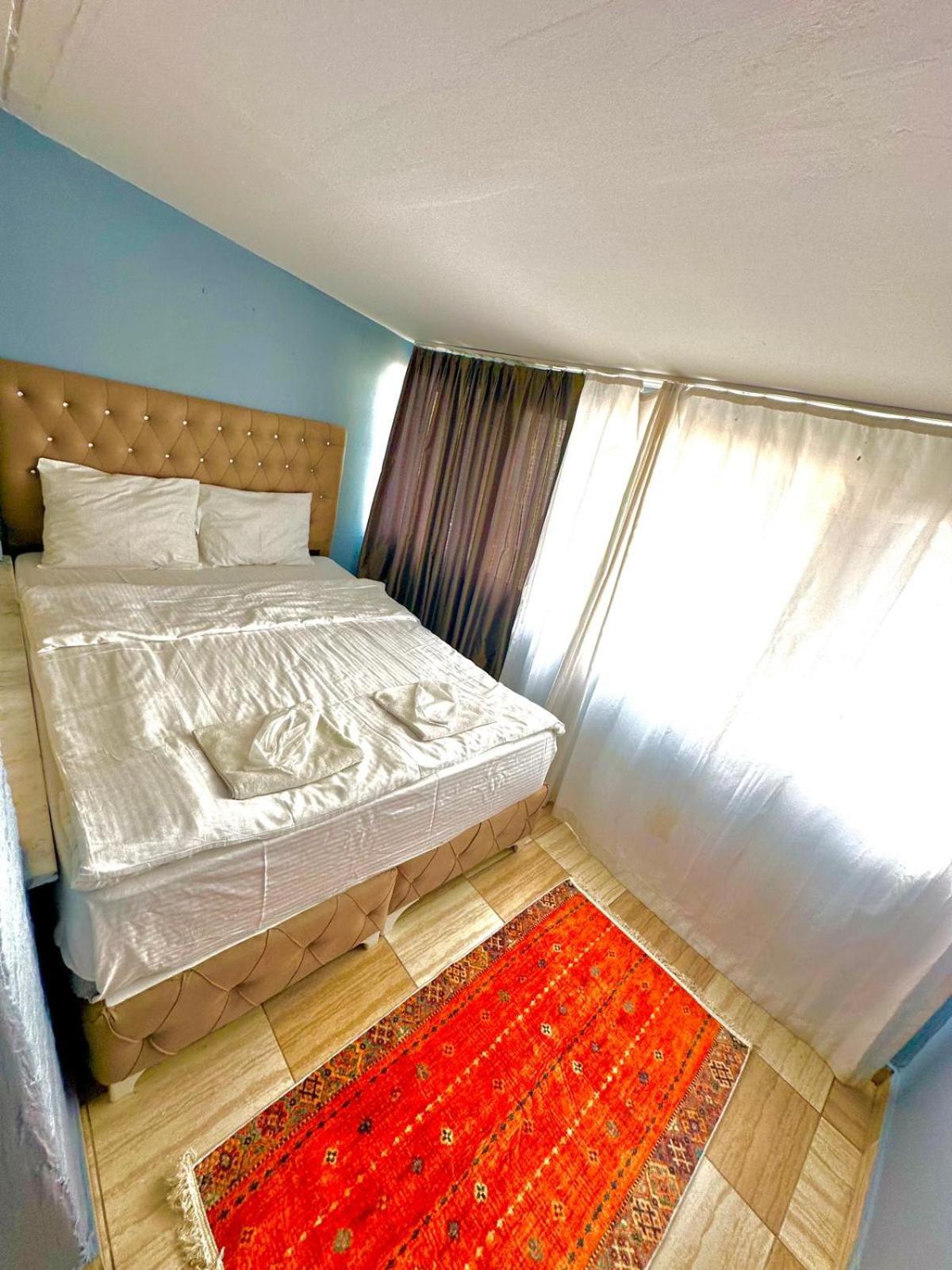 Sultanahmet Raydon Old City Hotel *