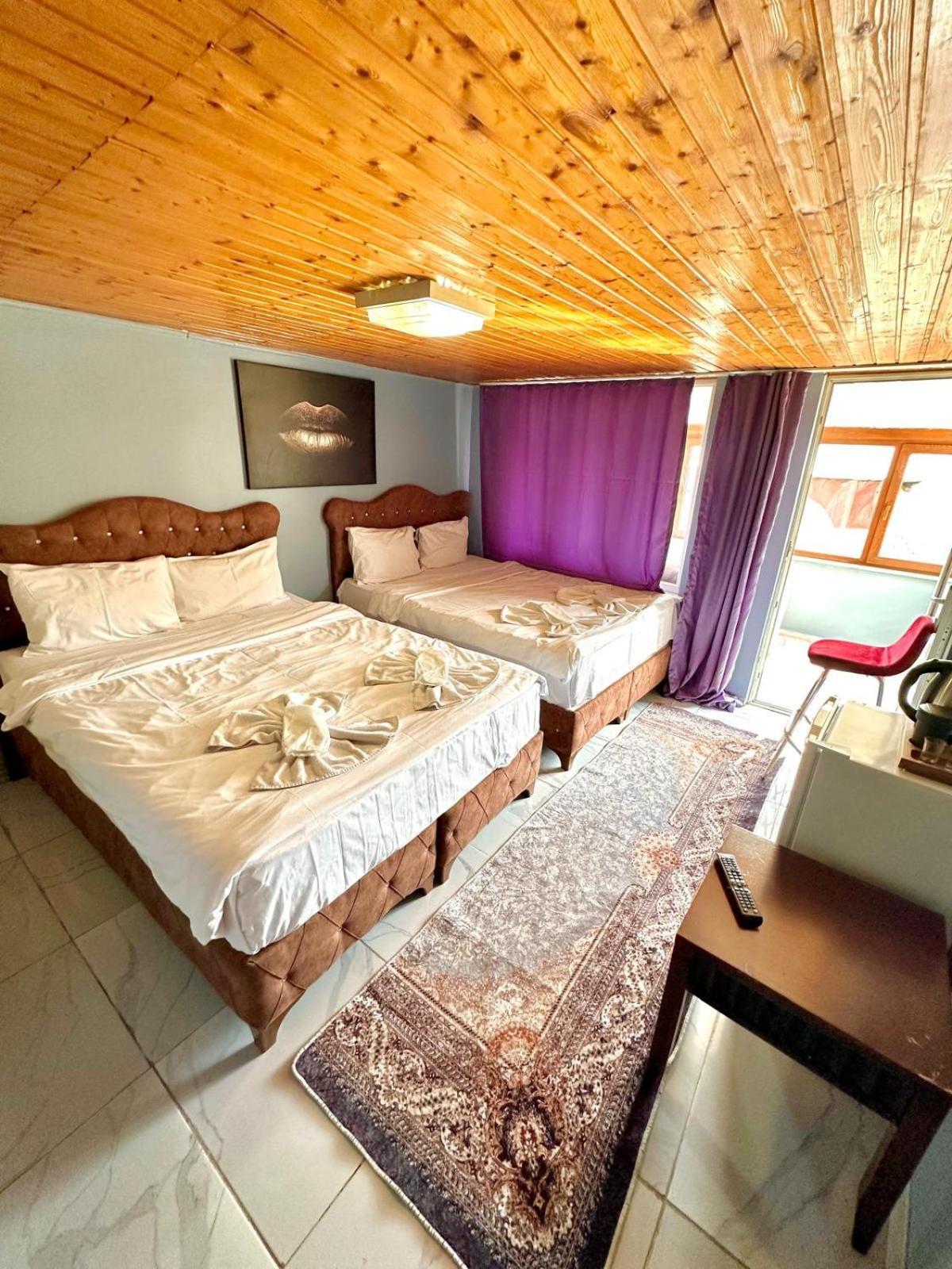 Hotel Sultanahmet Raydon Old City