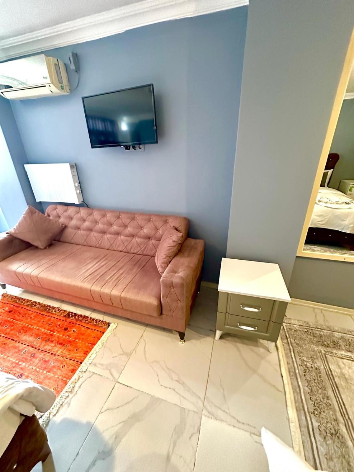 Hotel Sultanahmet Raydon Old City