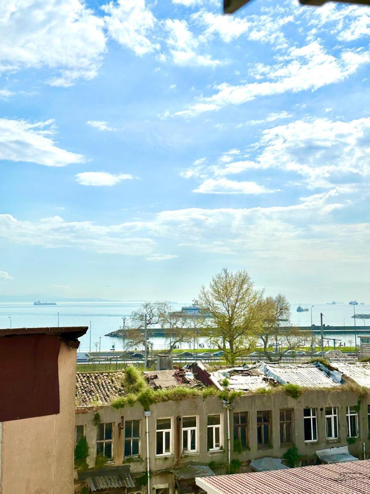 Hotel Sultanahmet Raydon Old City Istanbul