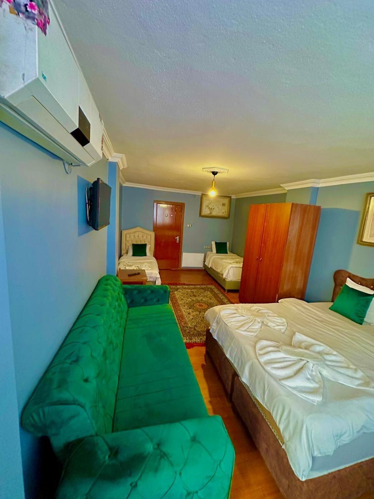 Sultanahmet Raydon Old City Hotel *