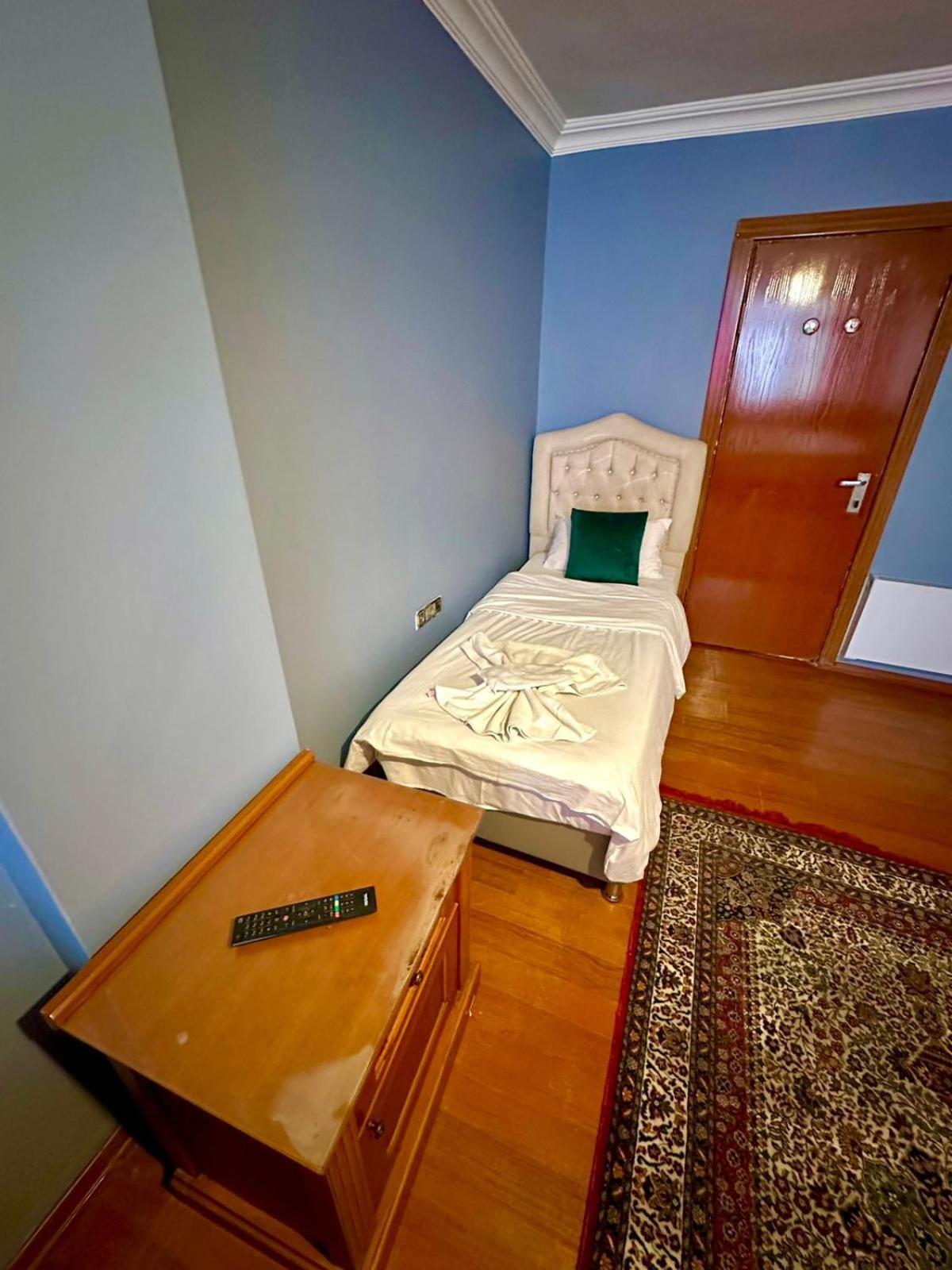 Sultanahmet Raydon Old City Hotel Istanbul